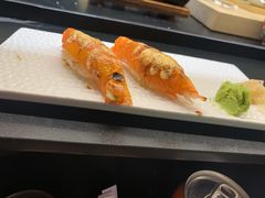 -Sushi Hanzo半藏(天环广场店)