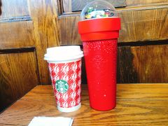 -星巴克(太原柳巷第一店)