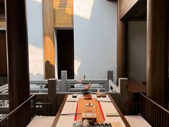 -鲤院·新中式美学·庭院餐厅(夫子庙店)