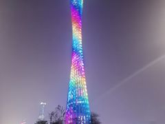 -广州塔