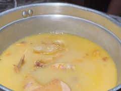 -禄婶鸡煲·打边炉