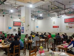 大堂-南记食粥坊·宵夜大排档(莲花总店)