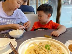 -徐记海鲜(曲江南湖店)