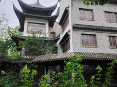 -龙潭水乡