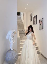 -卡恩婚纱摄影(桥梓口店)
