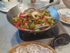 -丽华园(汉阳龙阳店)