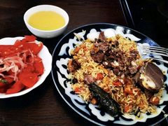 -特丰抓饭(小西沟店)