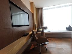 -深圳湾万怡酒店
