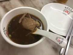 -新峰肉骨茶