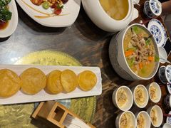 -顺兴老茶馆·精品川菜(世纪城店)