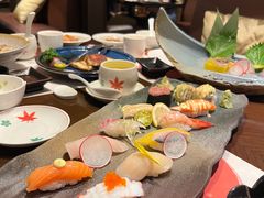 -佛山希尔顿酒店·融誉亚洲美食荟