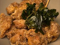 -隅乐胡椒虾·台湾菜·团建(皇岗店)