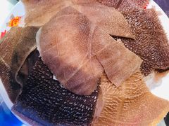 毛肚-朱光玉火锅馆(正弘城店)