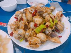 -海香园饭店