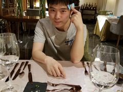 -北京古城老院厉晓麟精致菜