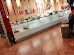 -羊大爷涮肉(亮马桥店)