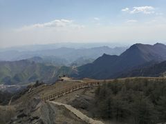 -白草畔自然风景区