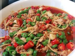 -陈麻婆豆腐总店