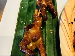 -云海肴·汽锅鸡·云南菜(苏州中心店)