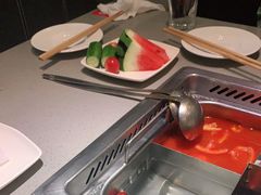 -海底捞火锅(之心城店)