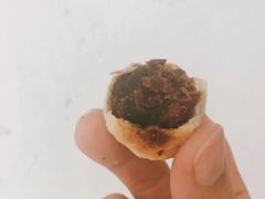 豆沙一口酥-宋记饼家(石门二路店)
