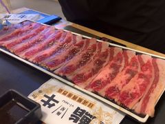 -極屋鮨牛 · 烧肉酒场(时代C馆店)