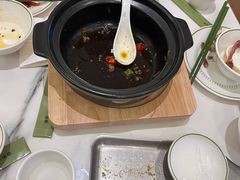 -春家·非遗手工小吃(徐汇万科广场店)