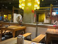 -破三川·新川菜(静安大融城店)