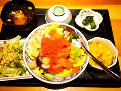 -原志优秀食材·匠心料理·海胆主题(金亿广场店)