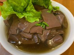 鸭红菜-澳门陈光记烧味饭店(郎家园店)
