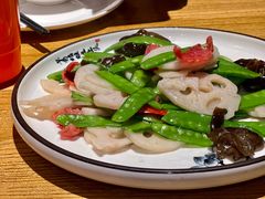 -热度餐厅(老佛爷店)