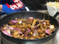-胡须佬鸡煲四季火锅店(石厦西村直营店)