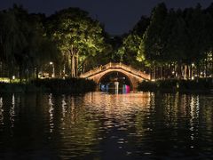 -南通濠河风景名胜区