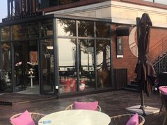 -岁粤Moon·湖景餐厅(月光码头店)