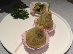 -晓粤·惹味粤菜(凯德乐峰广场店)