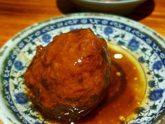 -老外婆本帮面(塔城路店)