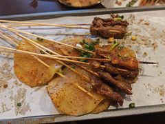 -林二哥宜烤官·宜宾小烧烤