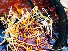 -化龙桥九宫格火锅(清水河店)