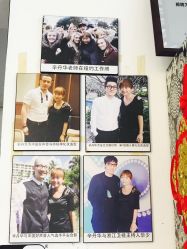 -上海彩妆秀摄影设计有限公司