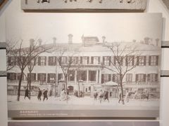 -上海市外滩历史纪念馆