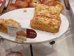 -巴黎贝甜(五月花广场店)