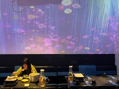 -大成海鲜烧烤·海鲜粥(长寿路店)