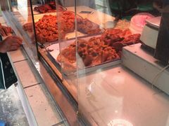老六素货店-老六素货(王顶堤店)