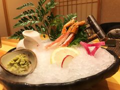 -大岛日本料理铁板烧(南通大饭店)