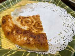 -清真·玛丽亚新疆菜主题餐厅(浙江中路店)