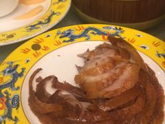 -汇贤府·李氏鲁菜(五棵松店)