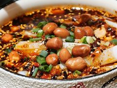 -黑三娘(好爱广场店)