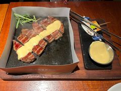 -卡朋厨房(289艺术园区店)