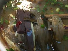 -高记清香园绝味不翻汤