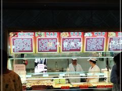 -朱鸿兴面馆(镇湖店)